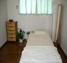 �q�[�����O�T�����@���[�`�F�̃q�[�����O���[��